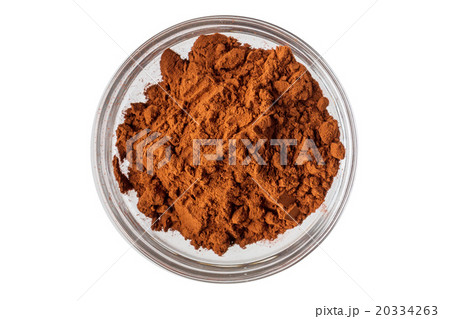 カカオパウダー 洋菓子の素材 Cacao powder confectionery use カカオパウダー 洋菓子の素材 Cacao powder confectionery use 20334263