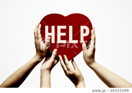 ＨＥＬＰ 20335399