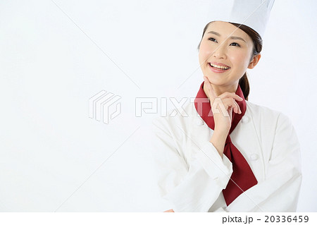 シェフイメージ シェフイメージ 20336459