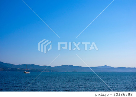 猫の楽園「田代島」網地島ライン風景ヨット クルーザー 猫の楽園「田代島」網地島ライン風景ヨット クルーザー 20336598