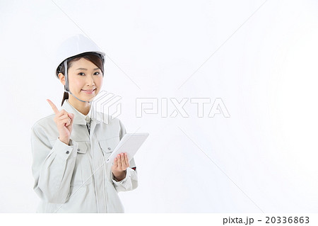 建築士イメージ　 20336863