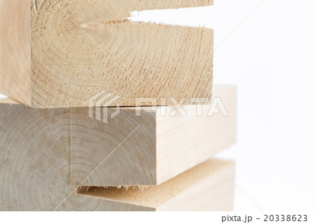 木材素材 20338623