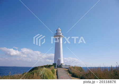 爪木崎灯台 20338876