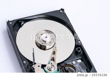Harddisk computer 20339186