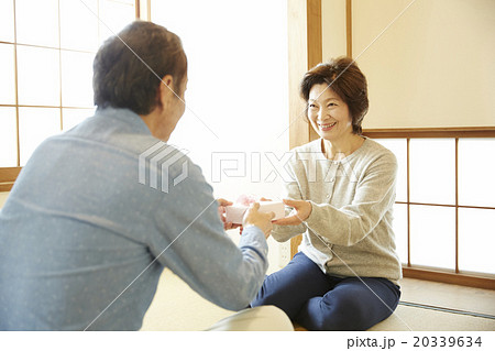 和室イメージ 20339634