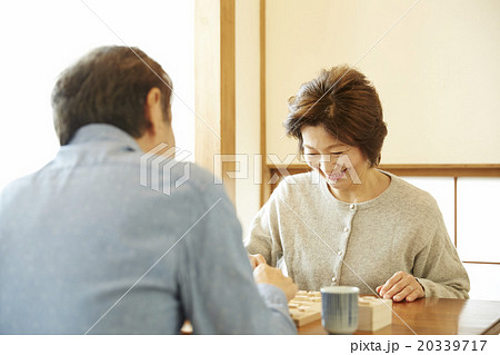 将棋イメージ 20339717