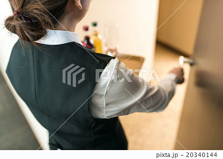 コンシェルジュサーヴィスのイメージ コンシェルジュサーヴィスのイメージ 20340144