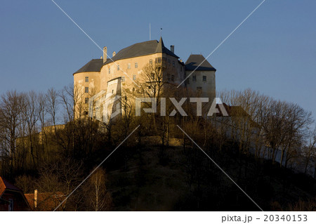 Lupciansky Castle, Slovenska Lupca, Slovakia Lupciansky Castle, Slovenska Lupca, Slovakia 20340153