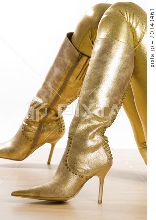 golden boots 20340461