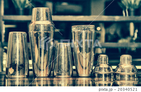 cocktail shaker, bar 20340521