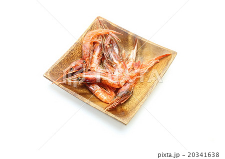 干し甘エビ 20341638