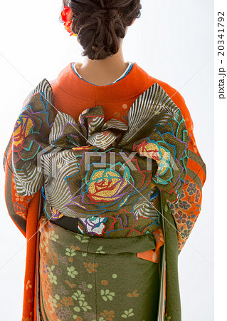 Kimono Beauty 20341792
