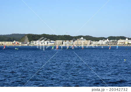 逗子海岸 逗子海岸 20342732