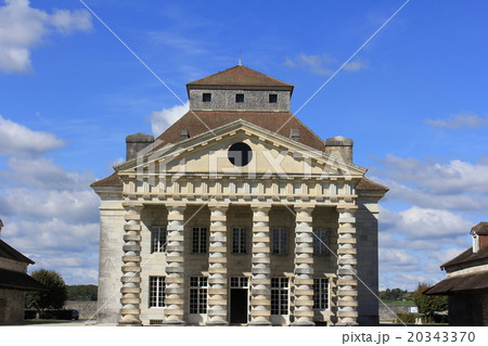 アル・ケ・スナン王立製塩所 製塩所長宅 フランシュ・コンテ アル・ケ・スナン王立製塩所 製塩所長宅 フランシュ・コンテ 20343370