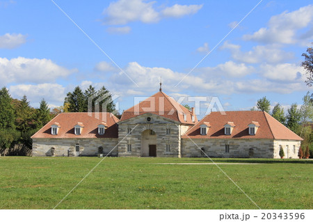 アル・ケ・スナン王立製塩所 寄宿舎 フランシュ・コンテ アル・ケ・スナン王立製塩所 寄宿舎 フランシュ・コンテ 20343596