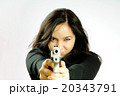 The girl with a pistol 20343791