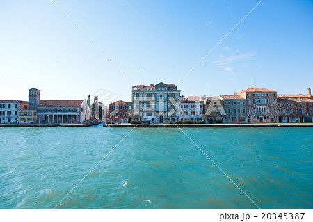 ヴェネツィア　ベネチア 20345387