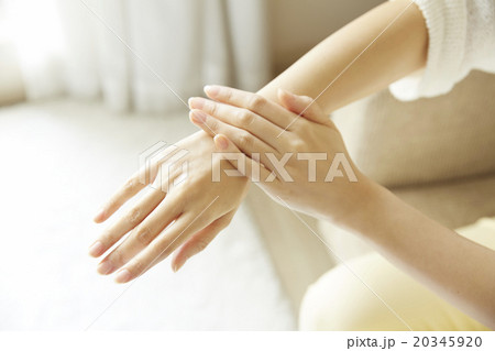 スキンケアイメージ 20345920