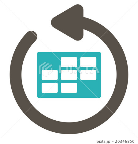 Refresh Appointment Icon Refresh Appointment Icon 20346850