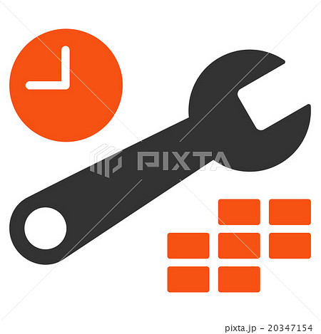 Date And Time Tools Icon Date And Time Tools Icon 20347154