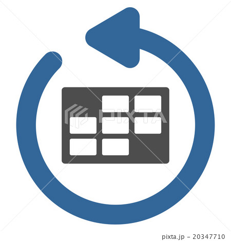 Refresh Appointment Icon Refresh Appointment Icon 20347710