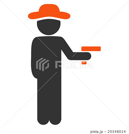 User Robber Icon 20348014
