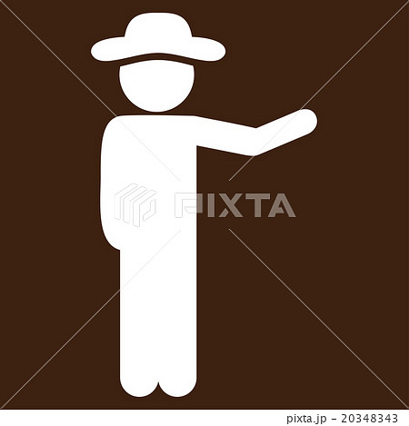 Spy Show Icon 20348343