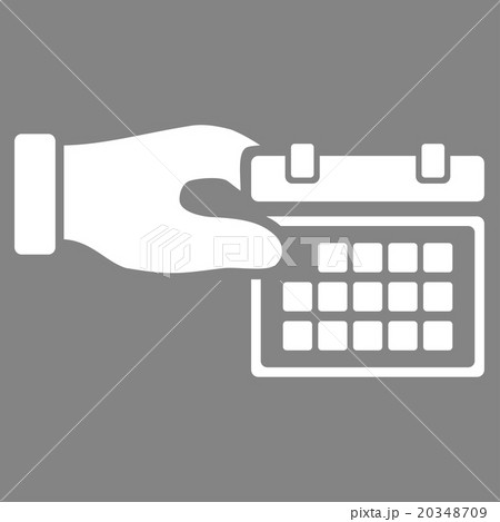 Appointment Properties Icon 20348709