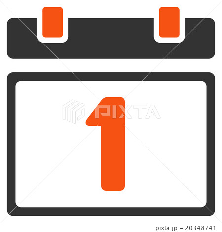 First Day Icon First Day Icon 20348741