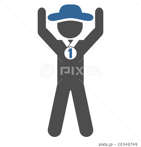 Fellow Champion Icon 20348749
