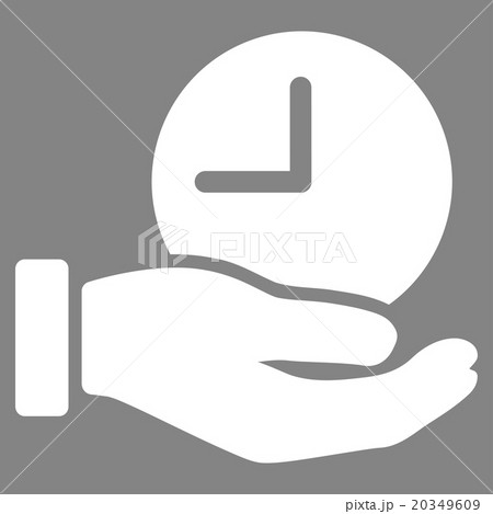 Time Service Icon 20349609