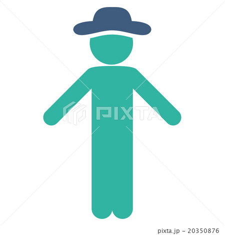 Human Figure Apology Icon 20350876