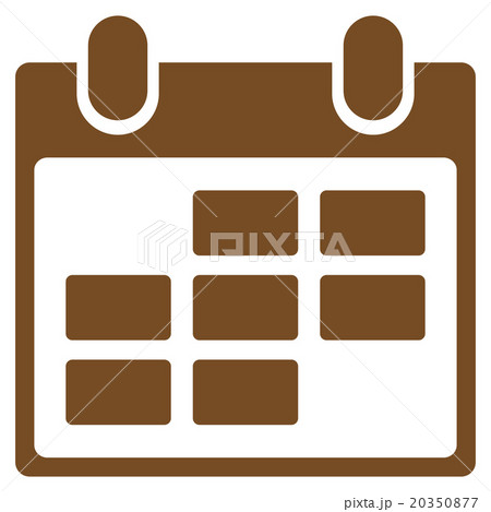 Binder Flat Icon 20350877