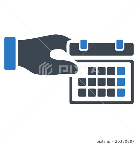 Appointment Properties Icon 20350987