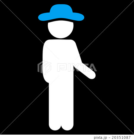 Boy Idler Icon Boy Idler Icon 20351087