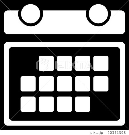 Month Syllabus Icon 20351398