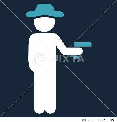 User Robber Icon User Robber Icon 20351399