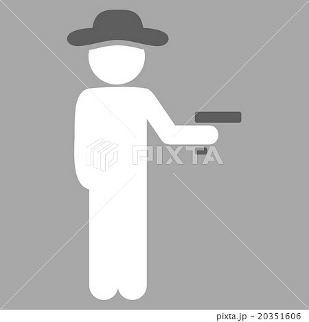 Fellow Robber Icon Fellow Robber Icon 20351606