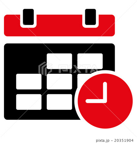 Date And Time Icon Date And Time Icon 20351904