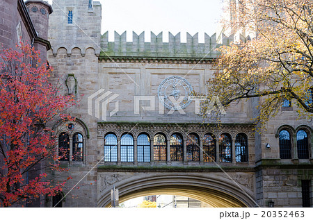 エール大学キャンパス Yale University Campus エール大学キャンパス Yale University Campus 20352463
