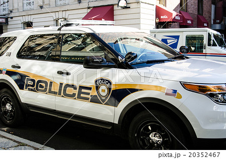 イエール大学警察 イエール大学警察 20352467