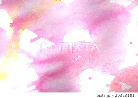 Magenta abstraction in a children style. Magenta abstraction in a children style. 20353181