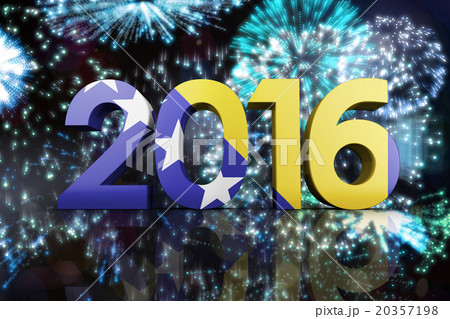 Composite image of 2016 graphic 20357198