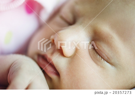 Sleeping baby Sleeping baby 20357273