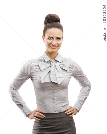 Business woman Business woman 20358254