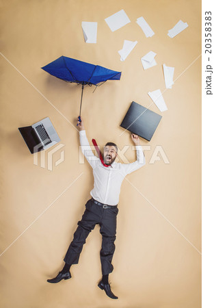 Fired manager Fired manager 20358383