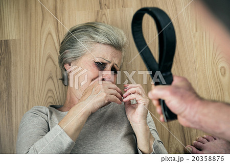 Domestic violence 20358876