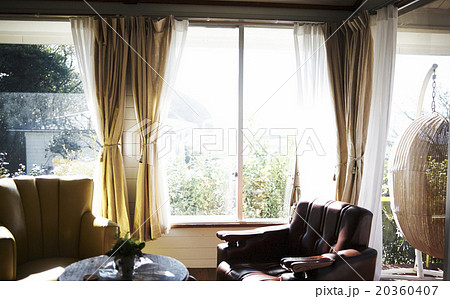 オシャレな部屋 20360407