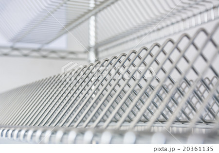 Texture and pattern of stainless steel 20361135
