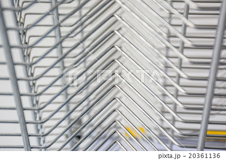 Texture and pattern of stainless steel Texture and pattern of stainless steel 20361136